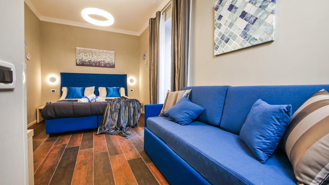 Home Suites Giolitti — Foto 2